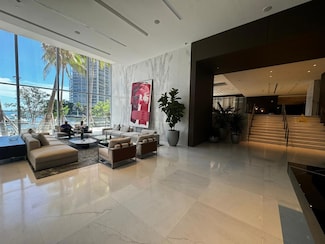 300 Biscayne Boulevard Way Unit 1806, Miami, FL 33131