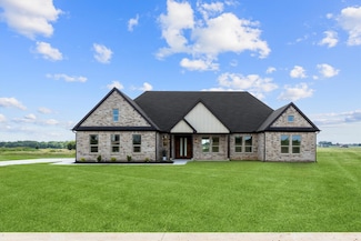 1128 Dixie Estates Way, Whitesboro, TX 76273