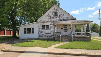 223 S C St, Wellington, KS 67152