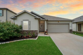 2073 Spindletree Ln, Brookshire, TX 77423