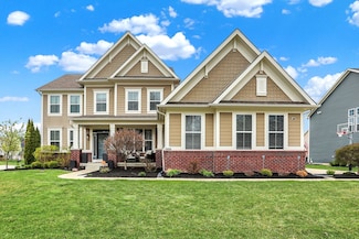 14894 Bonner Cir, Fishers, IN 46037