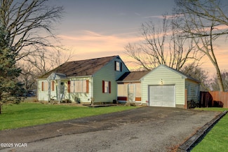 4320 Southgate Blvd, Lima, OH 45806