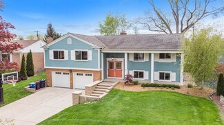 1235 Glen Leven Rd, Ann Arbor, MI 48103