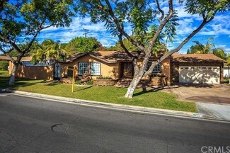 15151 La Sabana Dr, La Mirada, CA 90638