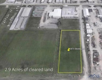 1873 Denley Rd, Houma, LA 70363