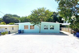 163 Jo-Jean Way Unit Duplex, Tavernier, FL 33070