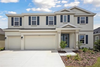 6131 Hidden Branch Dr, Apollo Beach, FL 33572