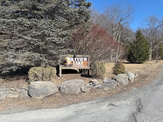 SKYVIEW LAKES Mountain Drive & Oakwood Drive Corner E, Greentown, PA 18426
