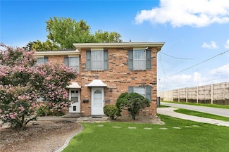 2526 Caswell Ln, Metairie, LA 70001