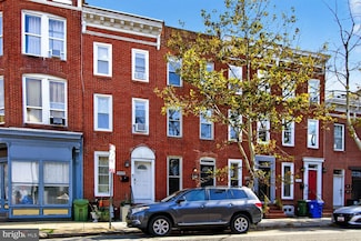 1505 S Hanover St, Baltimore, MD 21230