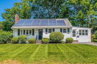 55 Brown St, Brockton, MA 02301