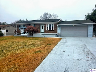 128 Parkside Cir, Vine Grove, KY 40175