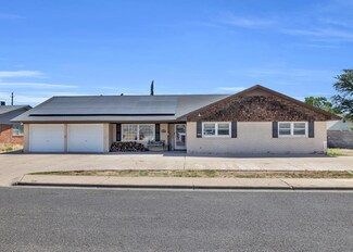 3716 Bay Oaks Dr, Odessa, TX 79762