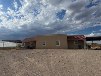 16495 Fm 170, Presidio, TX 79845