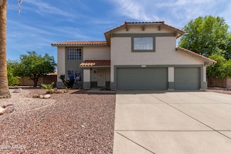 2643 E Menlo St, Mesa, AZ 85213