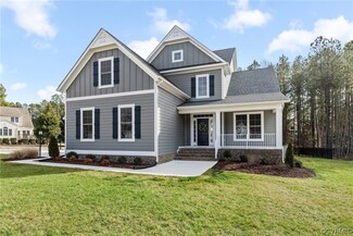 4716 Woburn Rd, Providence Forge, VA 23140