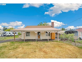4616 SE 128th Ave, Portland, OR 97236