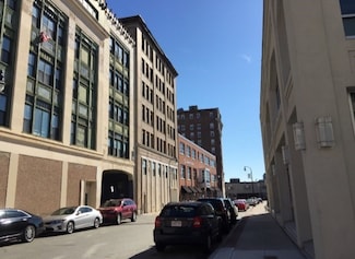 17 Federal St Unit 705, Worcester, MA 01608