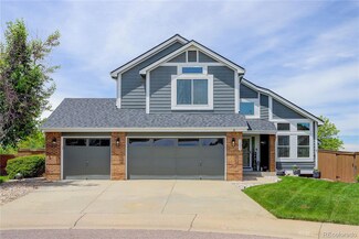 7221 Buckingham Place, Highlands Ranch, CO 80130