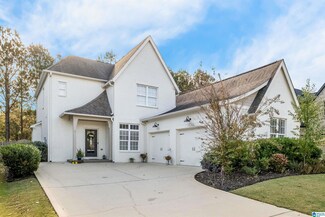 5275 Park Side Cir, Birmingham, AL 35244