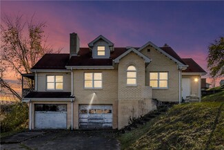 10 Neptune Dr, Mc Kees Rocks, PA 15136