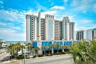 2401 S Ocean Blvd Unit 953, Myrtle Beach, SC 29577