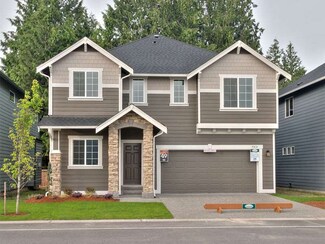 5814 147th Place NE, Marysville, WA 98271