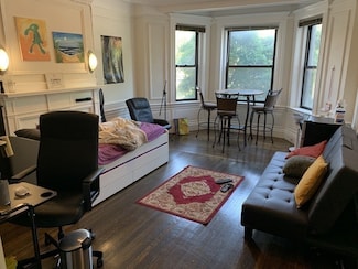 466 Commonwealth Ave Unit 203, Boston, MA 02215