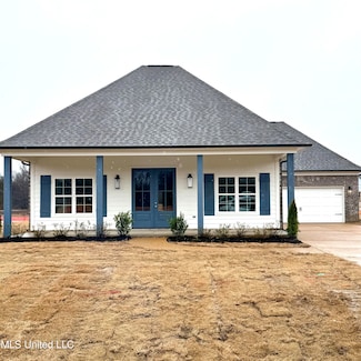 747 Wells Dr, Hernando, MS 38632