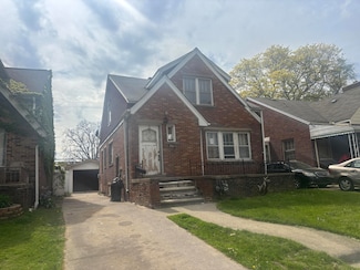 20011 Hull St, Highland Park, MI 48203