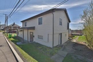 100 Rader Ave SW Unit 72, Carrollton, OH 44615