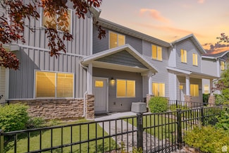 466 W 1595 N Unit 45-103, Logan, UT 84341