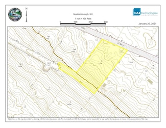 152-18 Lady Slipper Ln Unit 152-18 AKA Lot 6, Tuftonboro, NH 03816