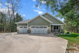 4615 N Weber Rd, Whitehall, MI 49461