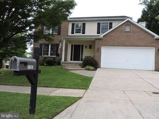 1101 Red Harvest Rd, Gambrills, MD 21054