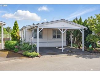 13640 SE Highway 212 Unit 69, Clackamas, OR 97015