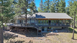 2874 Sophie Lake Rd, Eureka, MT 59917