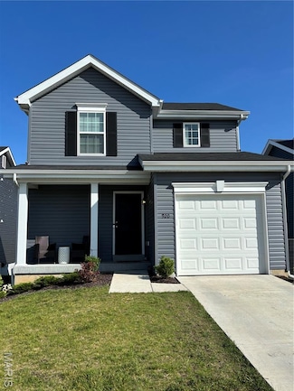 920 Walnut Point Dr, Imperial, MO 63052