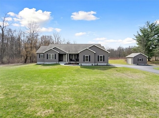5446 Foster St, Durhamville, NY 13054