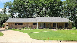 525 County Road 5021, Nacogdoches, TX 75964