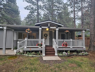 19260 Shoshone Rd, Bend, OR 97702