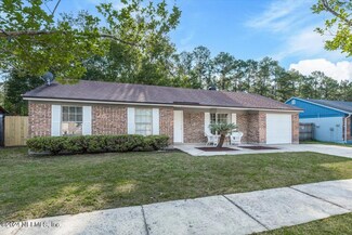 2574 Spring Lake Rd W, Jacksonville, FL 32210