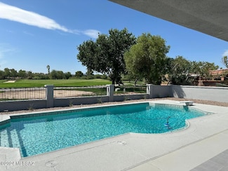 7971 N Tuscany Dr, Tucson, AZ 85742