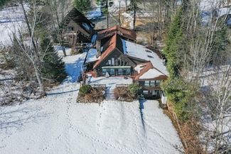 3116 Oneida Lake Rd, Harshaw, WI 54529