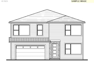 8888 SW Peoria Ln, Tualatin, OR 97062