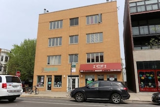 3655 N Southport Ave Unit 2N, Chicago, IL 60613