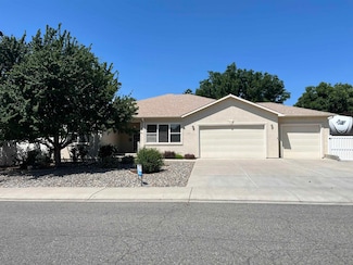 651 Challinor Ln, Grand Junction, CO 81504