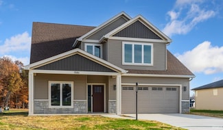 1586 Cananea Way, Fort Wayne, IN 46845