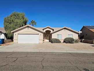 10202 E 37th Place, Yuma, AZ 85365