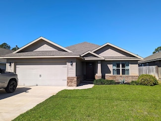 1941 Esplanade St, Navarre, FL 32566
